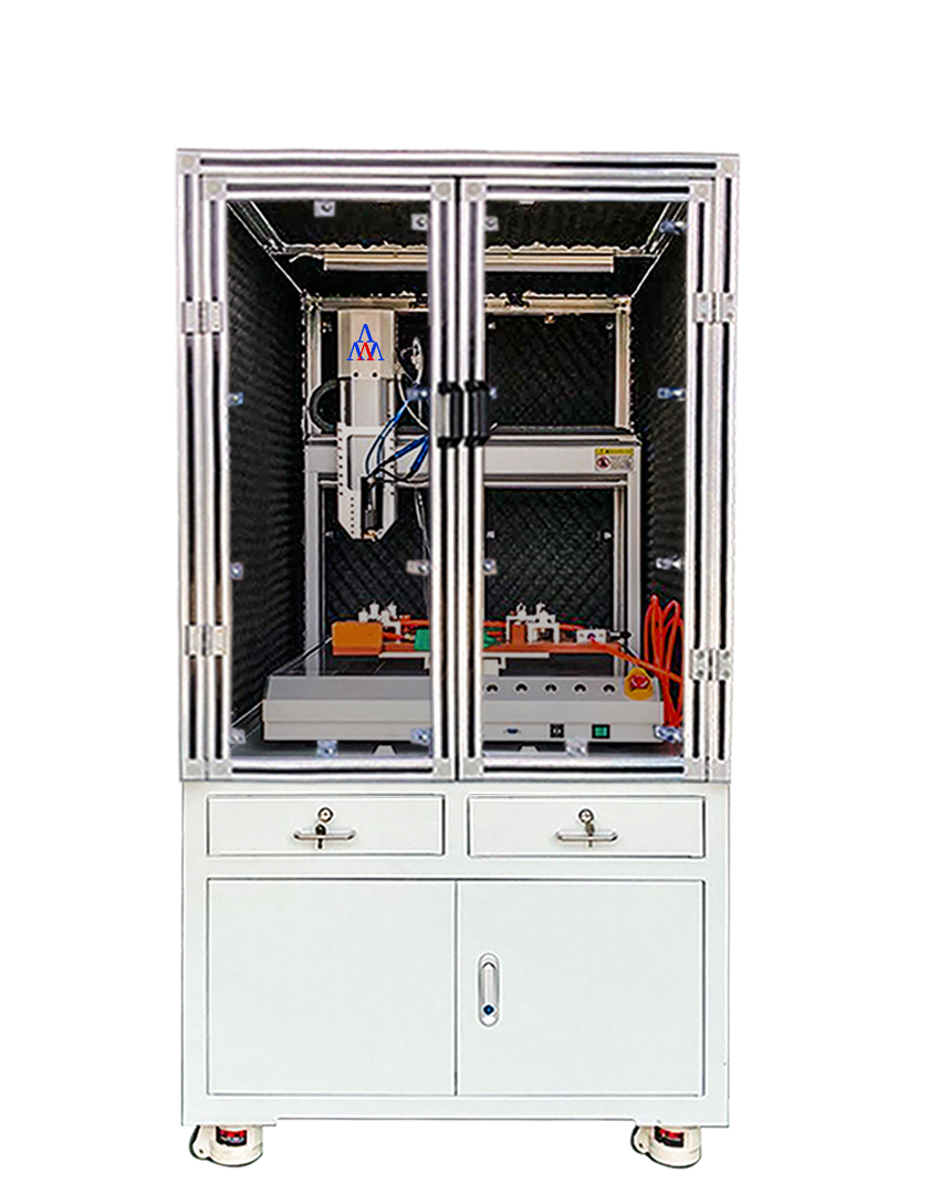 立式恒温点胶机