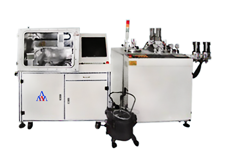 真空注胶机