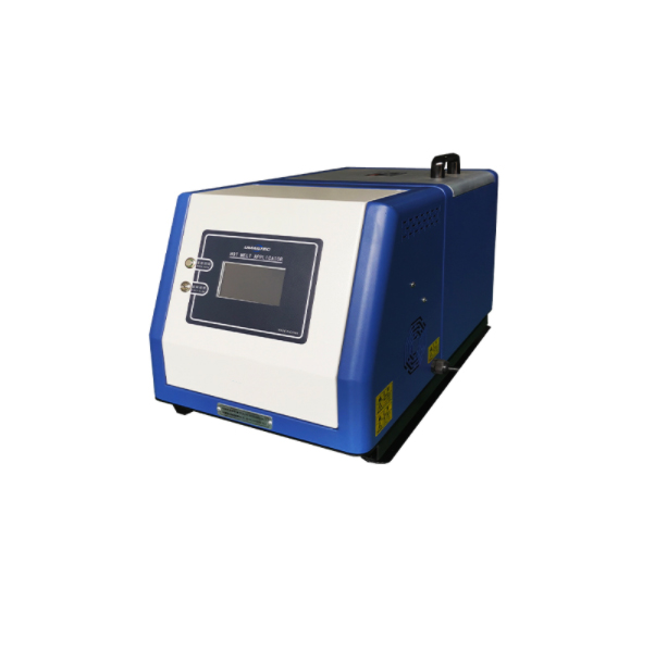 卧式齿轮泵热熔胶机7升