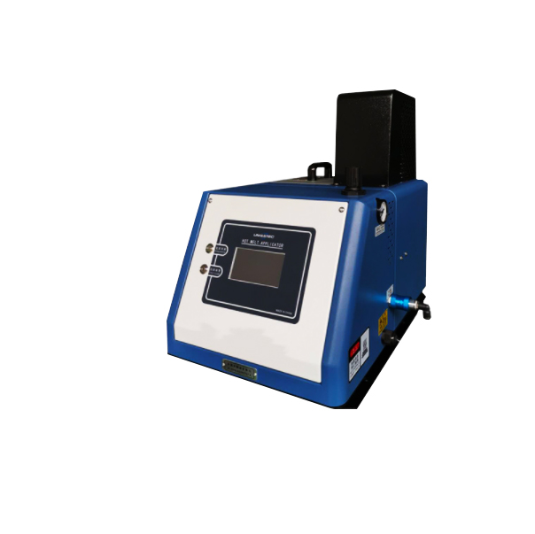 活塞气泵5升热熔胶机