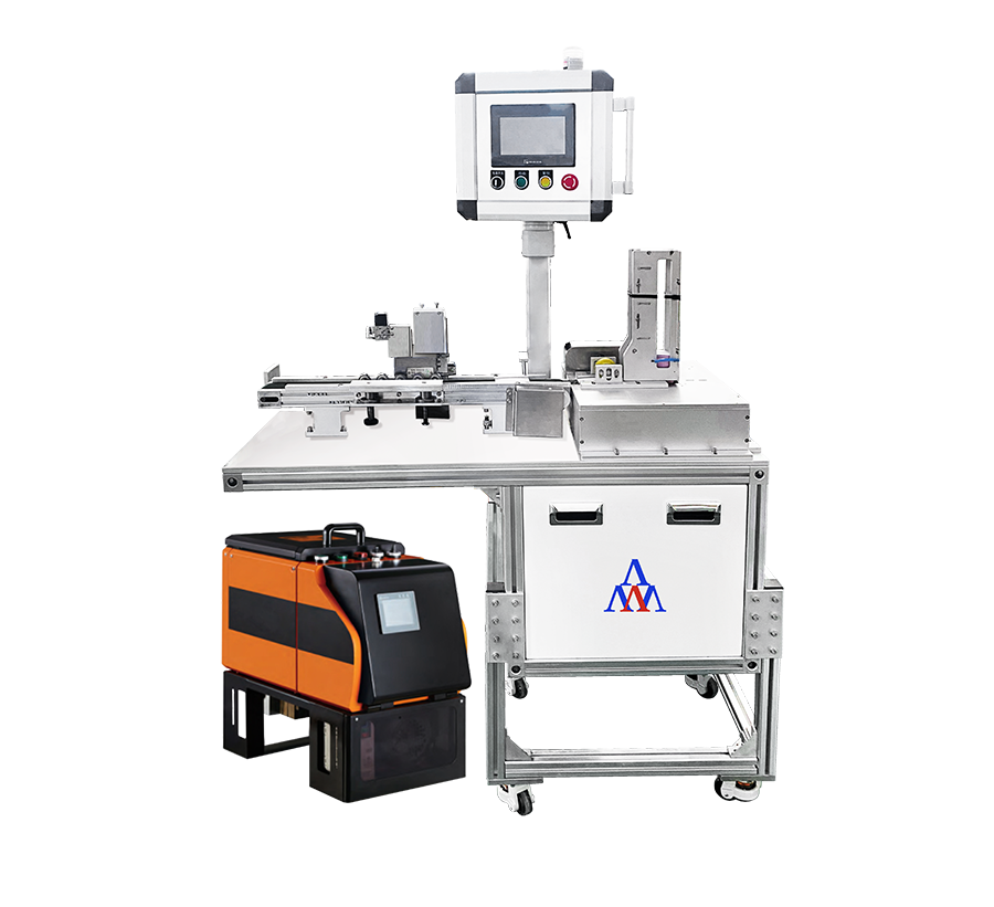 10L全自动在线式热熔机刮胶机