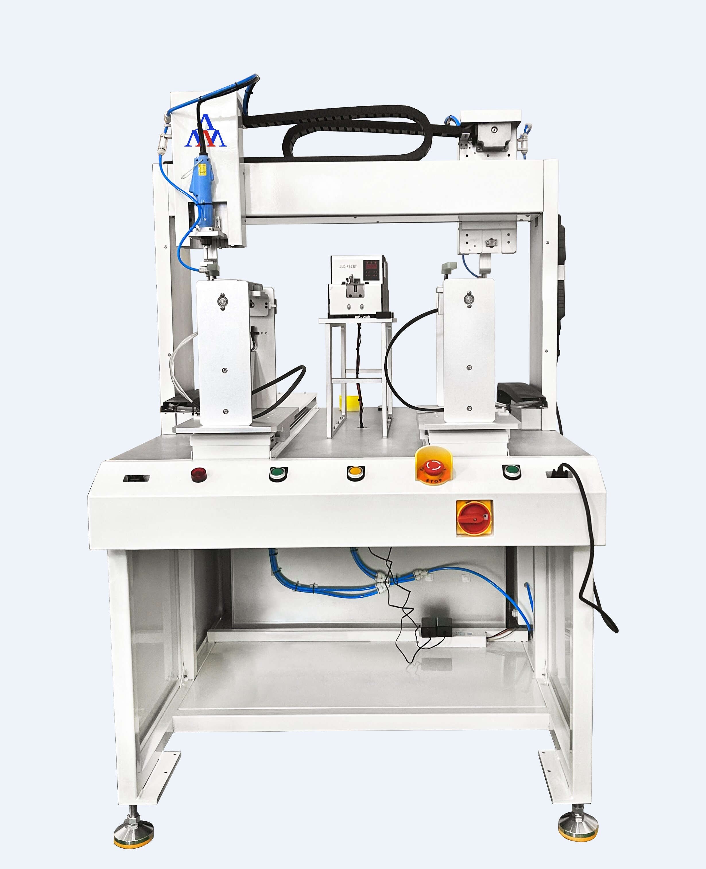 立式多工位螺丝机