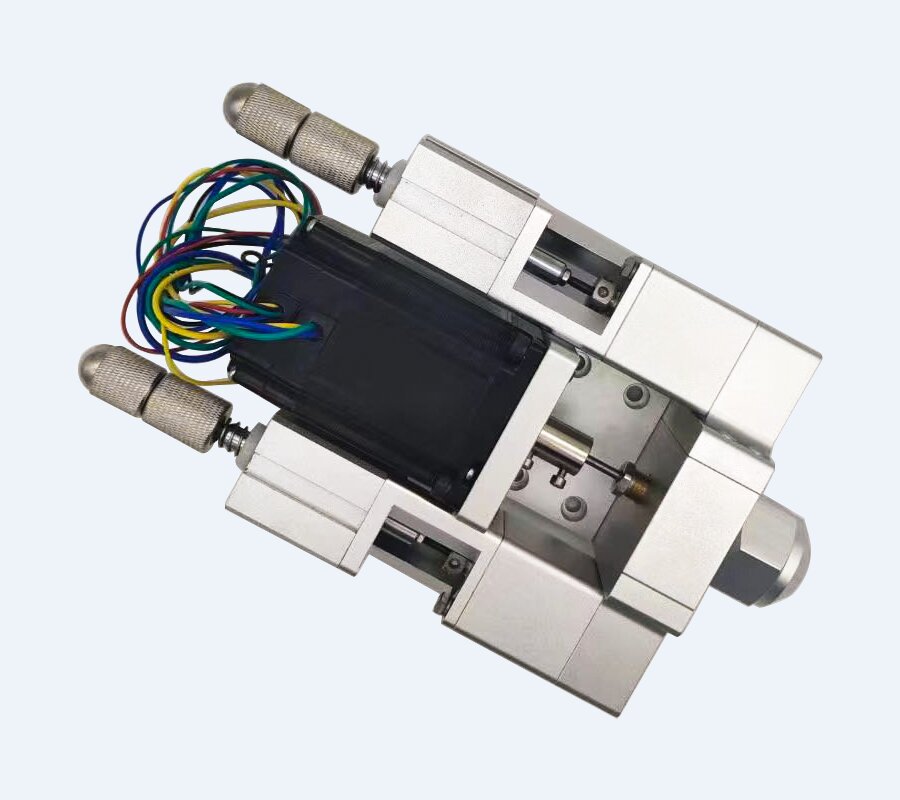 ARW-6043AB AB动态混合阀