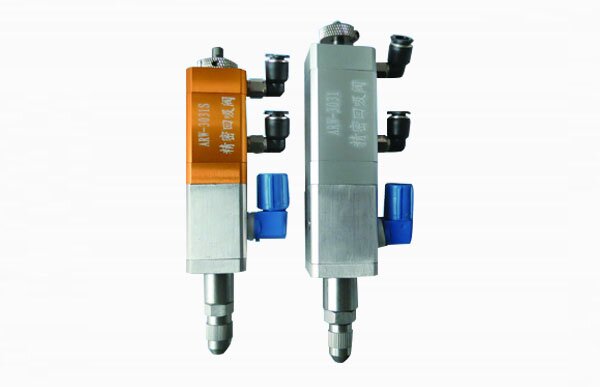 ARW-3031 ARW3031S精密回吸阀