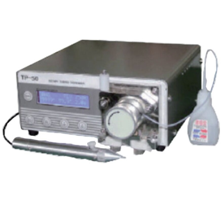 液晶显示蠕动式点胶机控制器