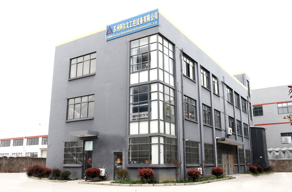 阿尔文带您了解点胶机保养方法