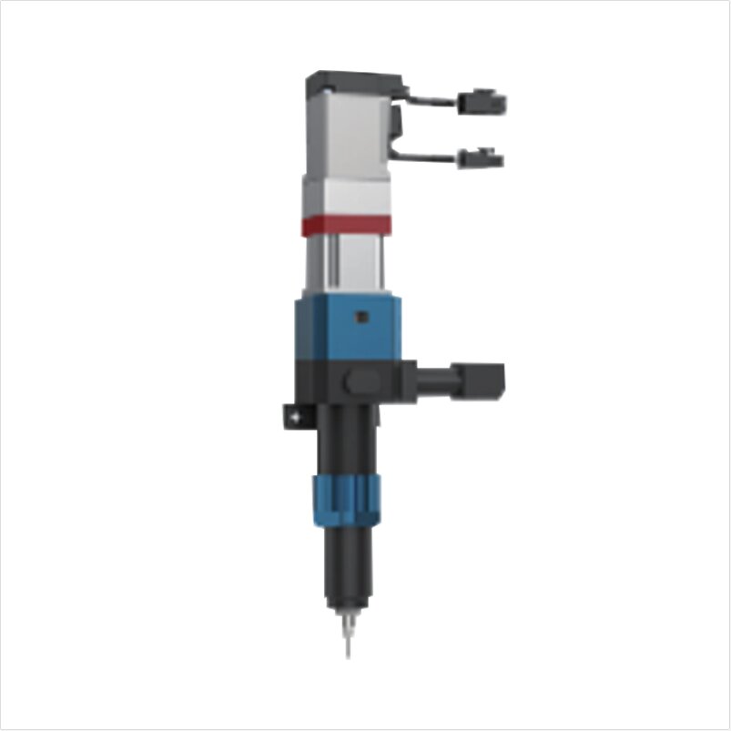 ARW-SV600单液螺杆阀