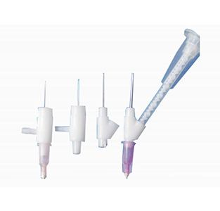 三通Y型T型点胶阀