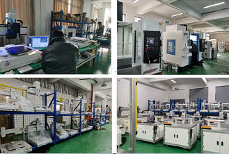 如何调节紧张忙碌的节后生产工作